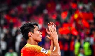 中国男足亚洲杯排名 中国男足亚洲杯排名